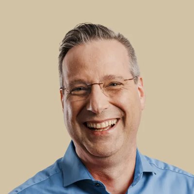 Dr. Peter Braun